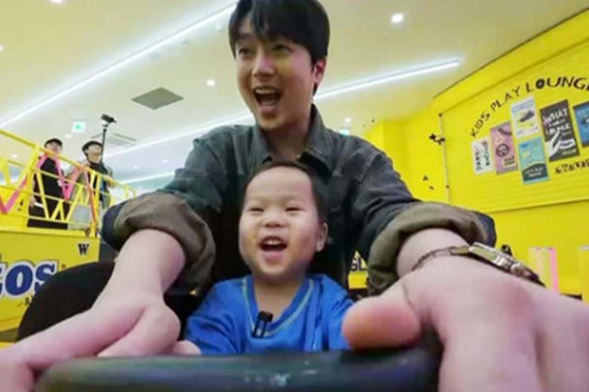 출처: KBS2 ‘슈퍼맨이 돌아왔다’