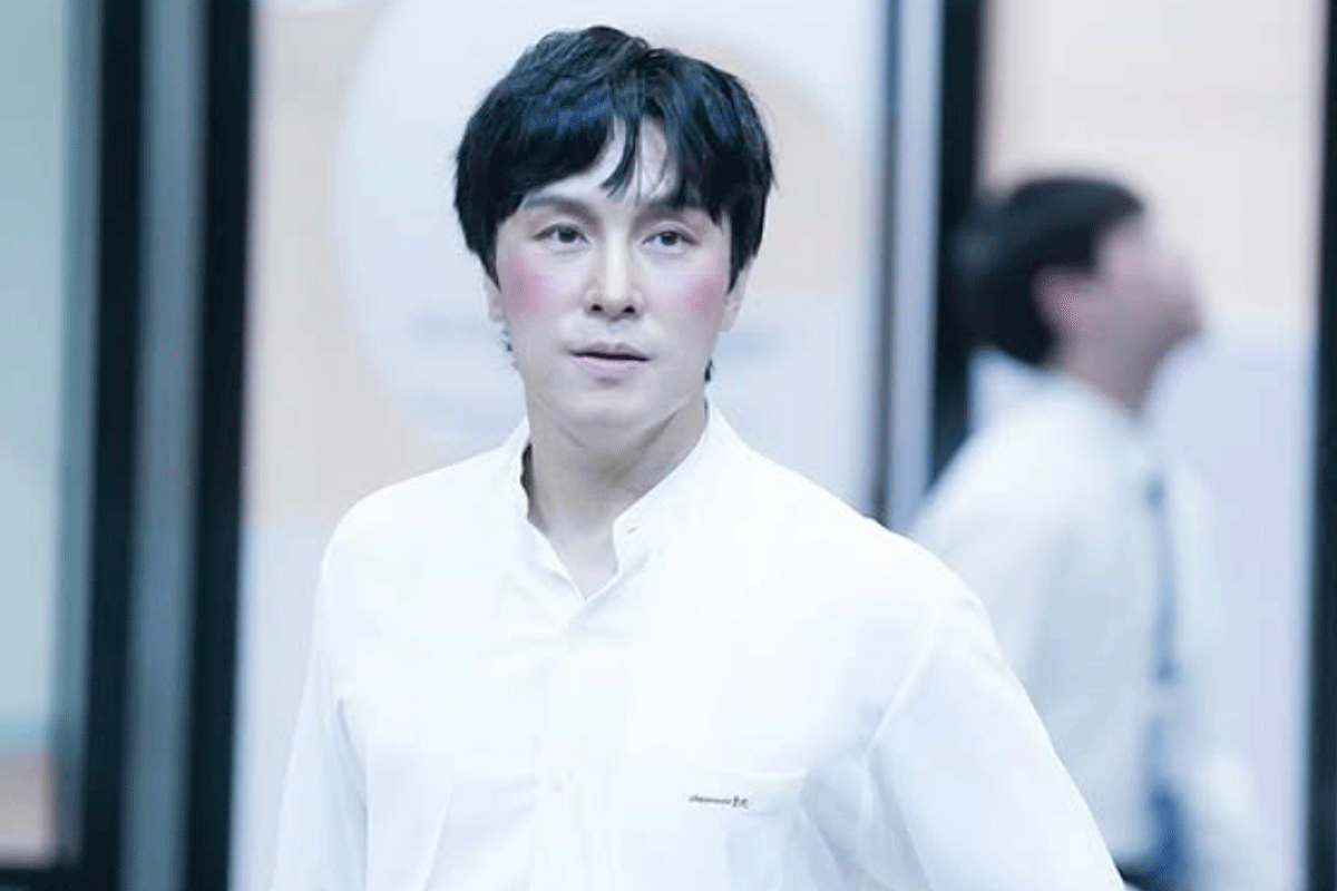 출처 : 김동완 인스타그램