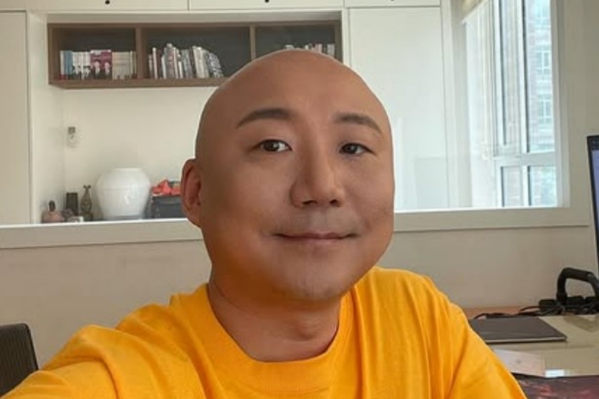 출처: 주호민 SNS