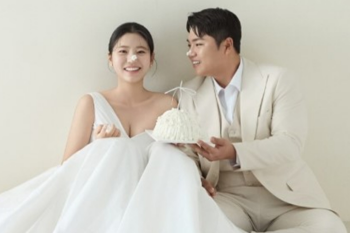 출처: 한준수 SNS