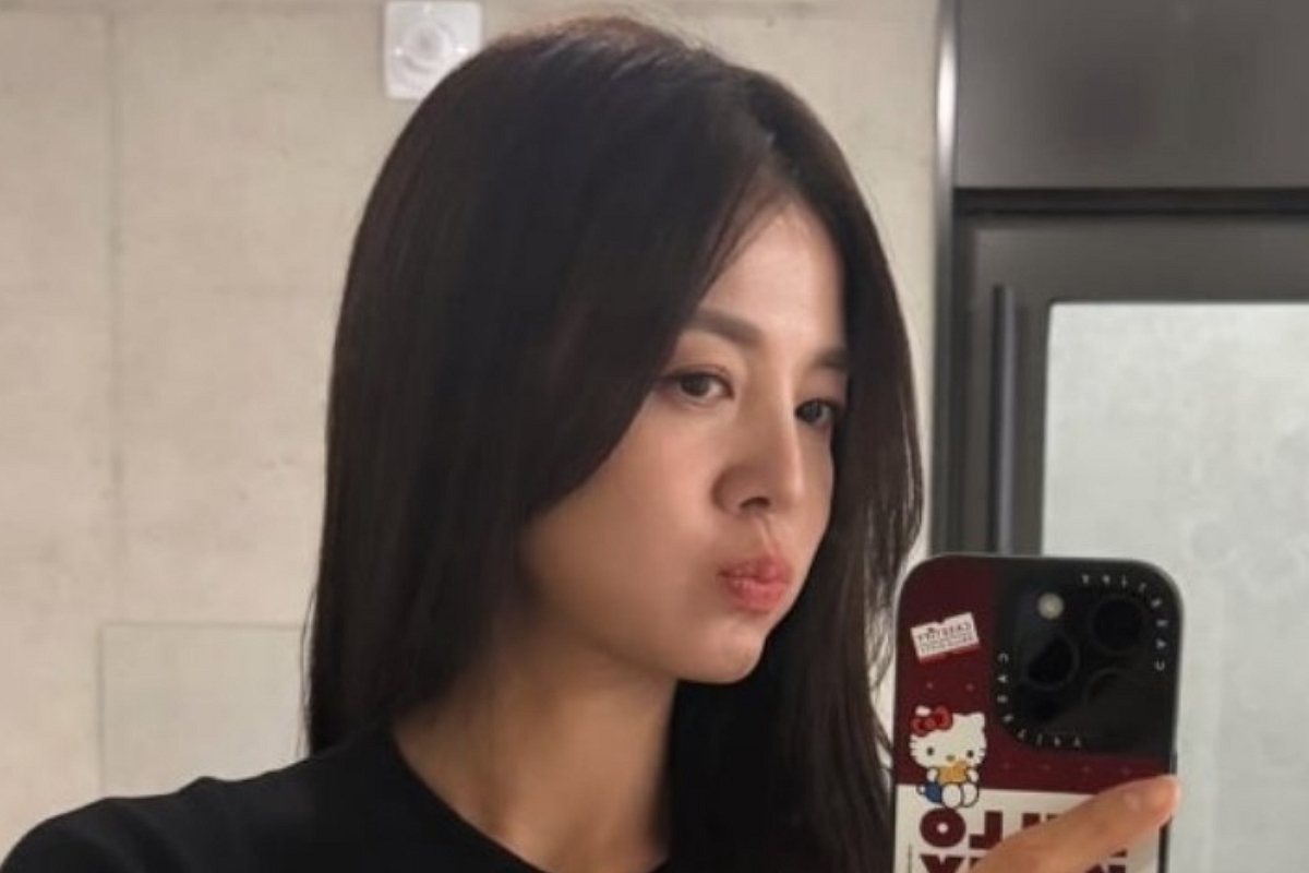 출처: 김성은 SNS