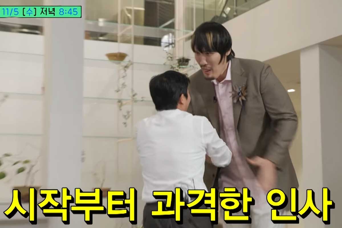 출처 : tvN '유 퀴즈 온 더 블럭' 