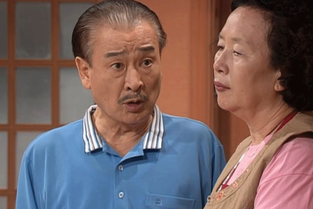 출처 : MBC '거침없이 하이킥'