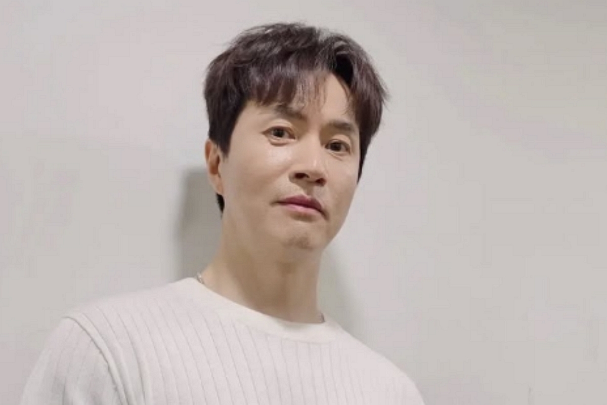 출처: 김정민 SNS
