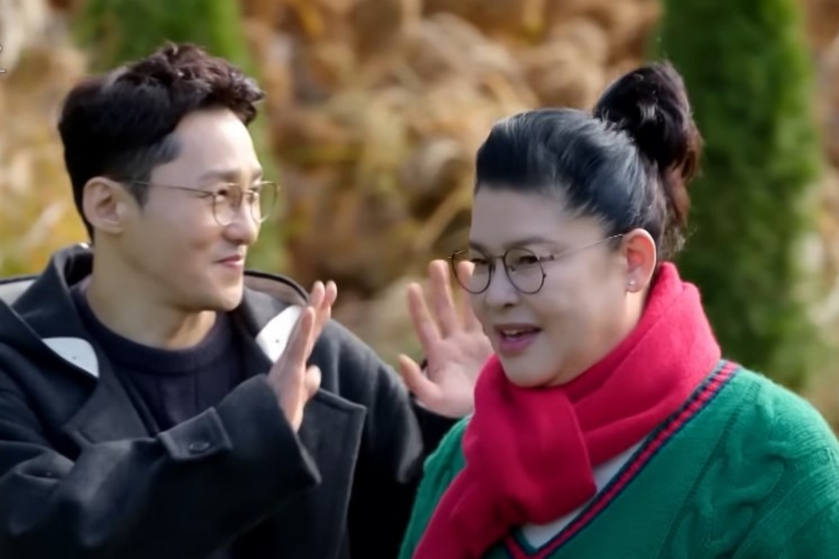 출처: KBS2 '오래된 만남 추구'