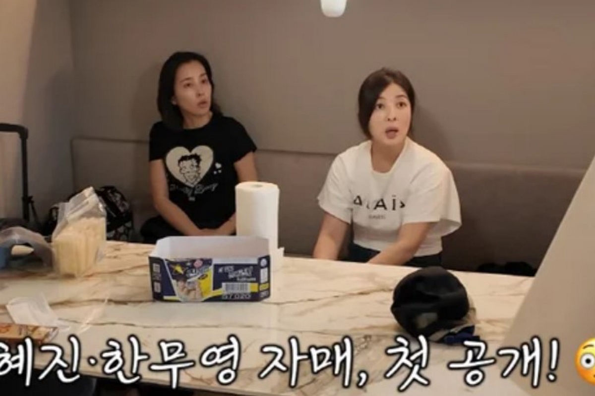 출처: 유튜브 '김강우 KIMKANGWOO'