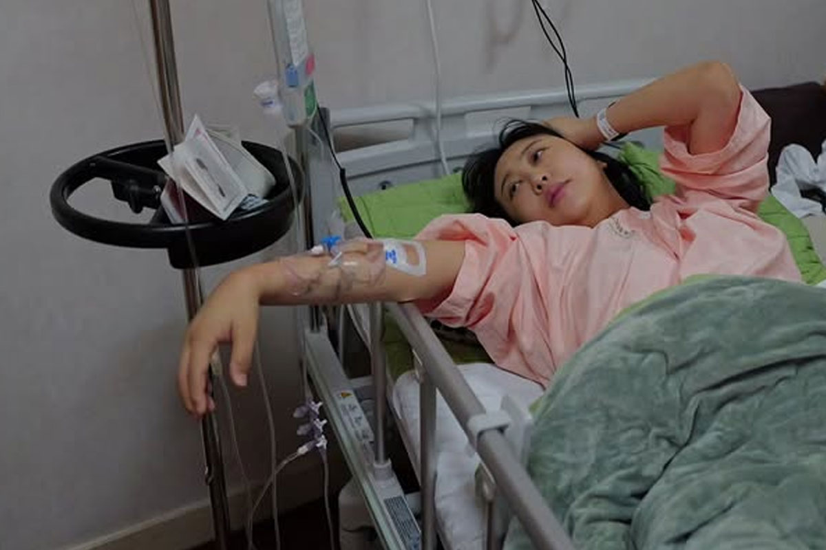 출처: 임라라 SNS