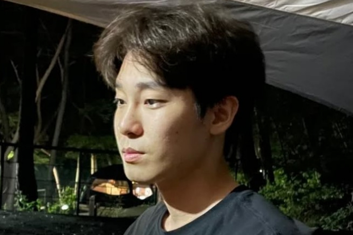 출처: 유동훈 SNS