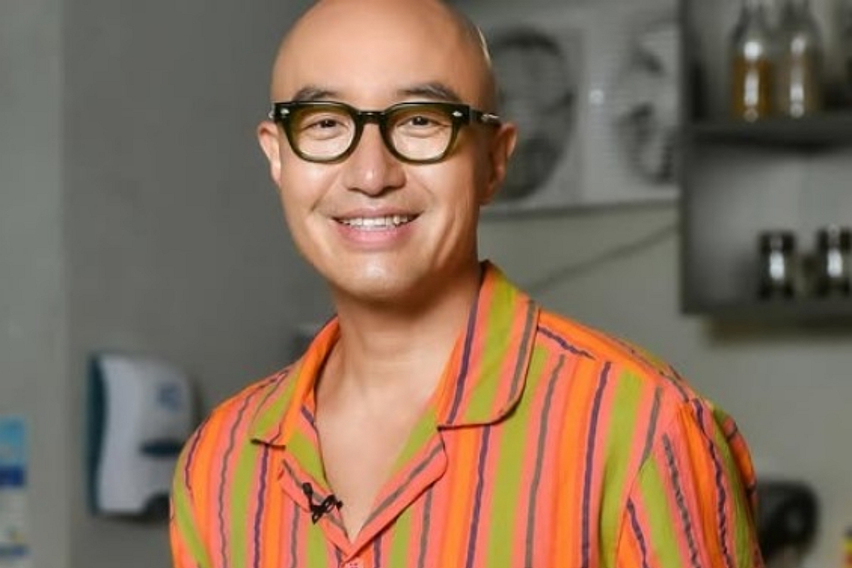 출처: 홍석천 SNS