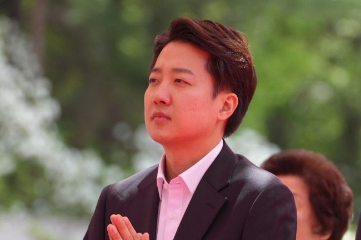 출처: 이준석 SNS