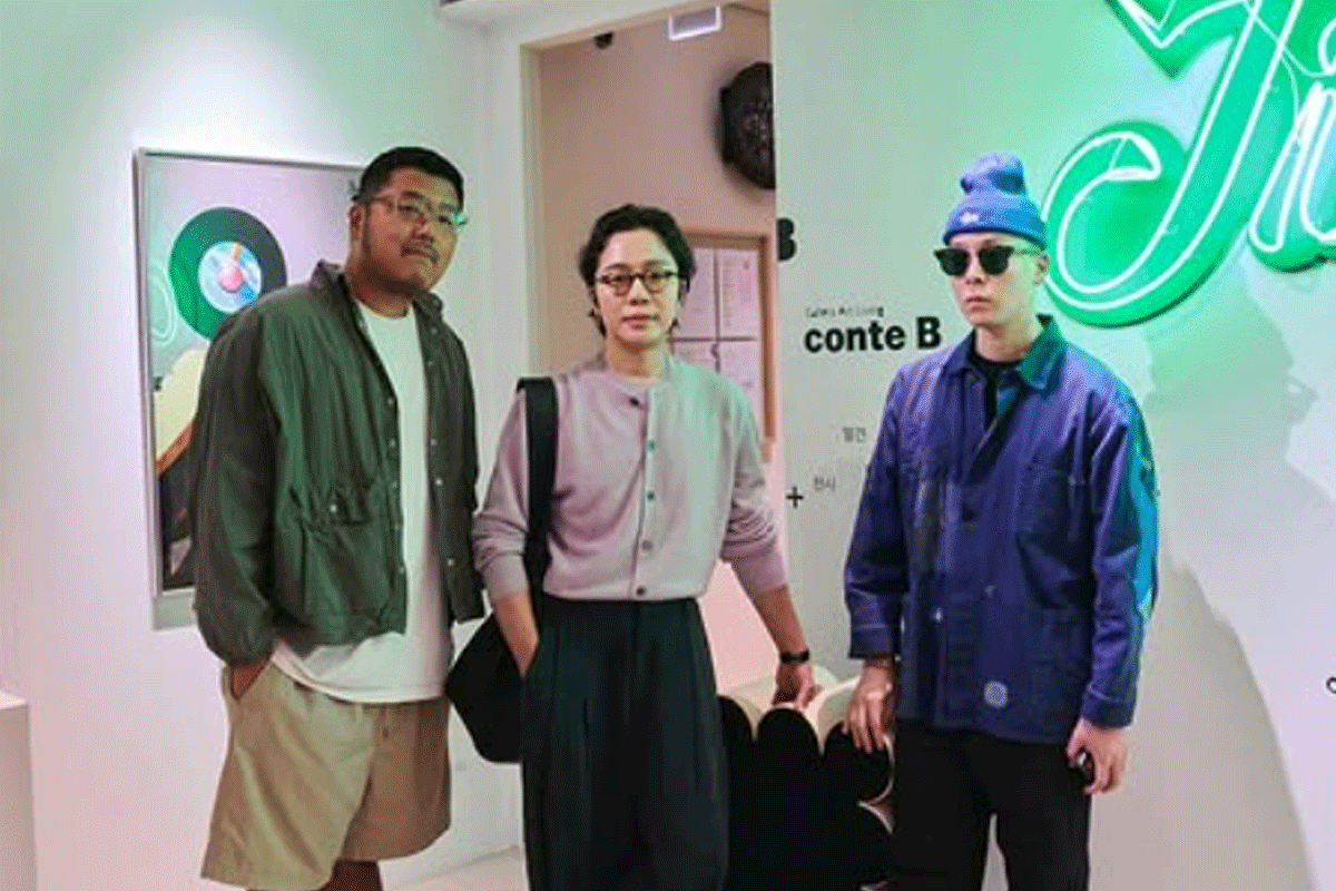 출처 : 나얼 인스타그램