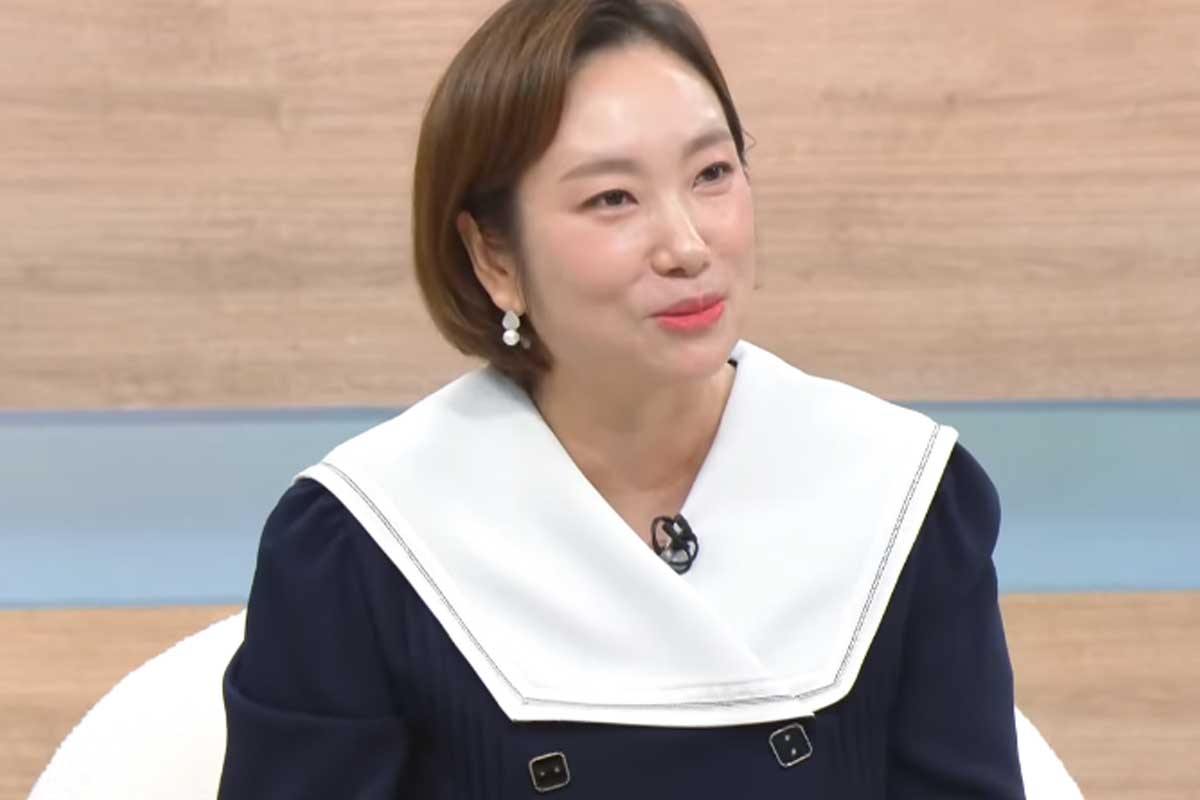 출처 : KBS1 '아침마당-화요 초대석'