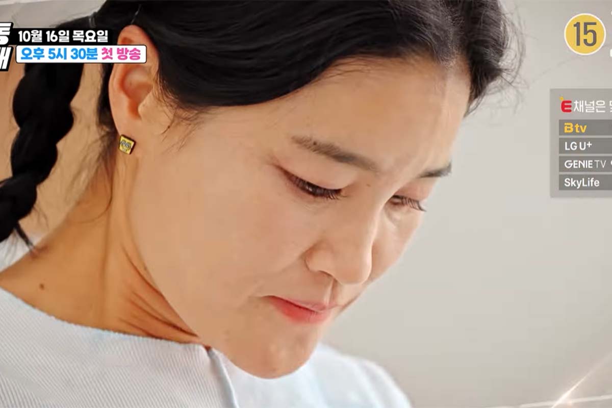 출처: 티캐스트 E채널 '띵동택배'