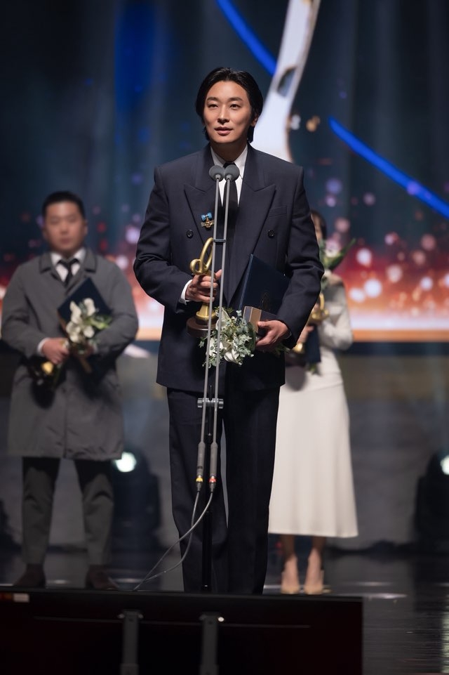 Credit: Blitzway Entertainment