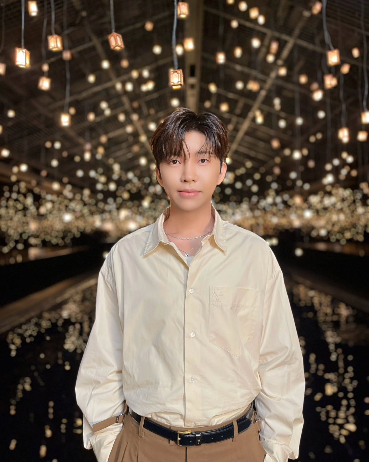  引用：イム・ヨンウンのSNSアカウント