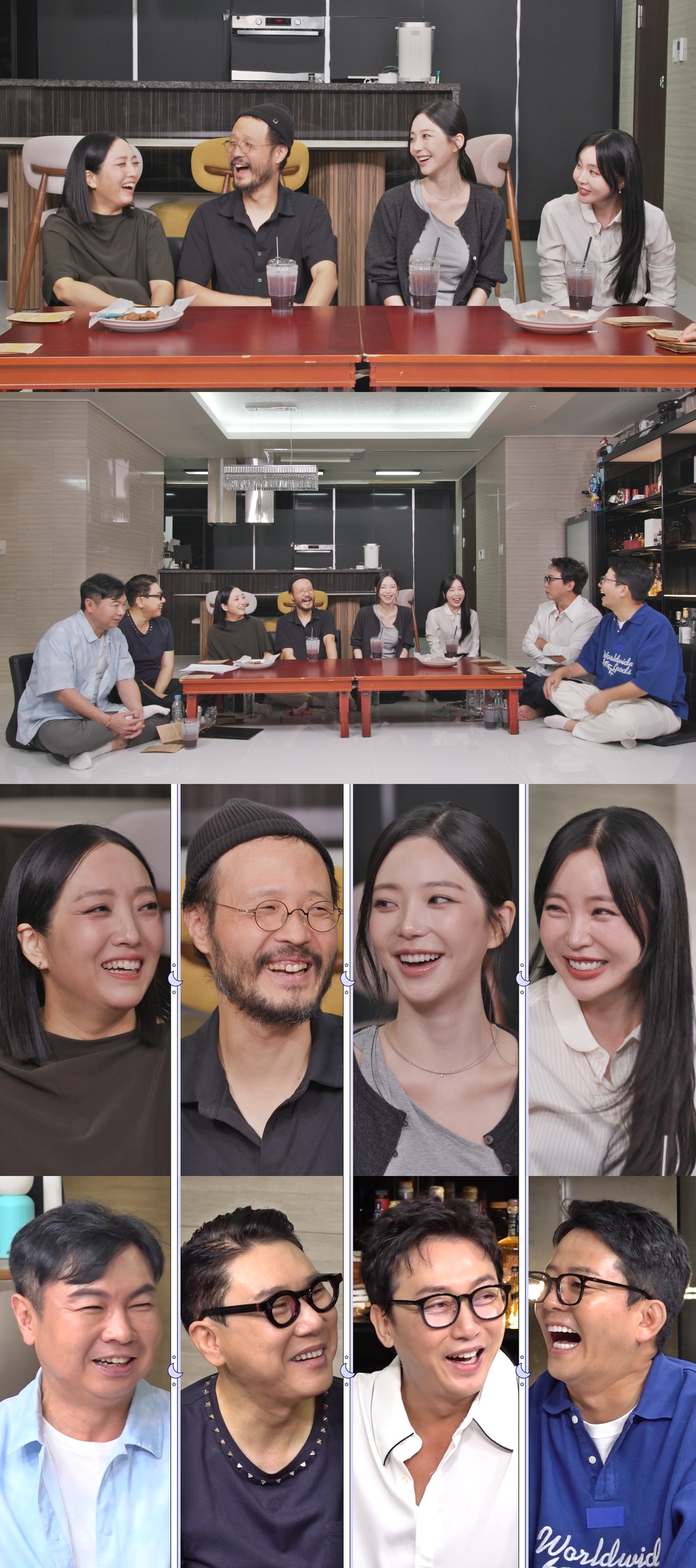 引用:SBS『靴を脱いでドルシンポマン』