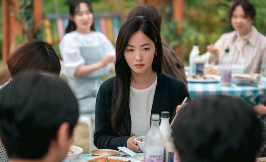 '착한여자 부세미'의 한 장면. 사진제공=ENA