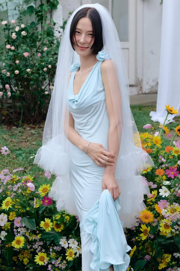 김나영. 사진출처=김나영 SNS