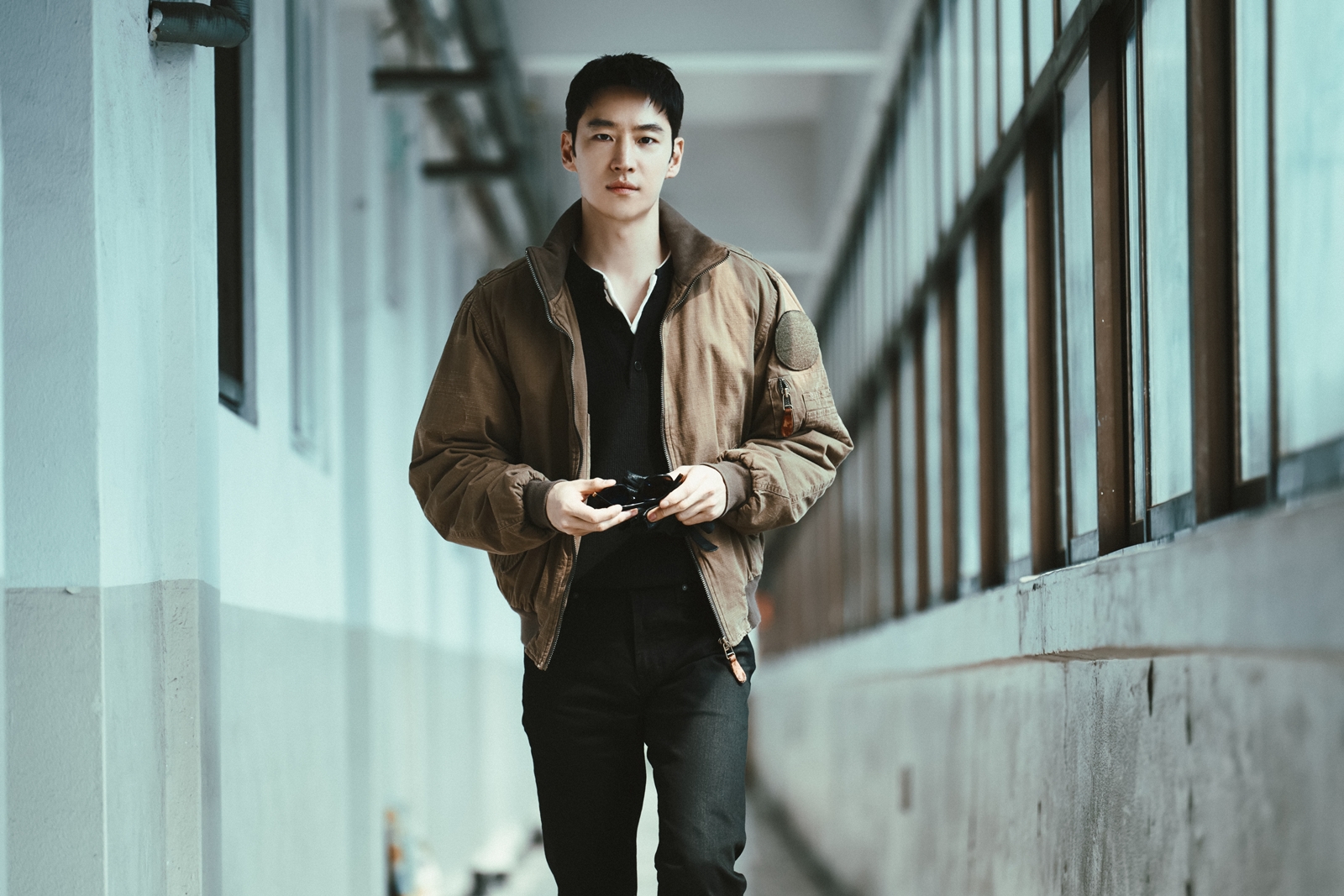 이제훈. 사진제공=SBS