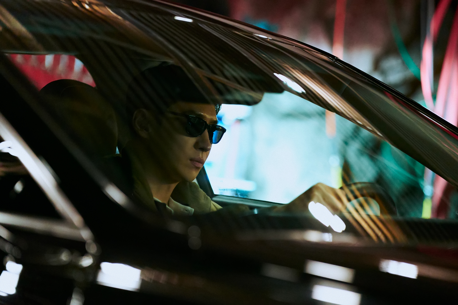 '모범택시3'의 한 장면. 사진제공=SBS