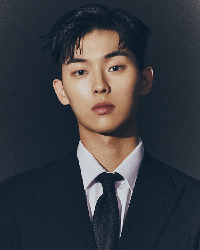 배우 최현욱. 사진제공=골드메달리스트