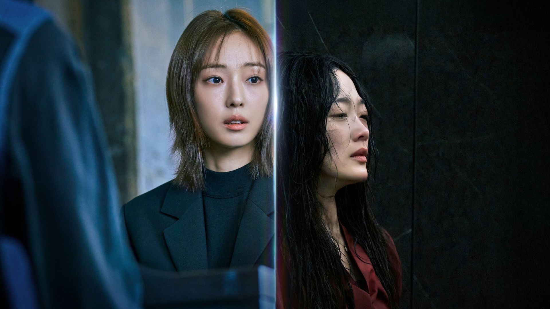 '당신이 죽였다'의 한 장면. 사진제공=넷플릭스