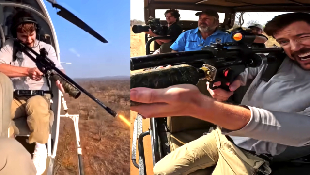 Credit: YouTube Channel \