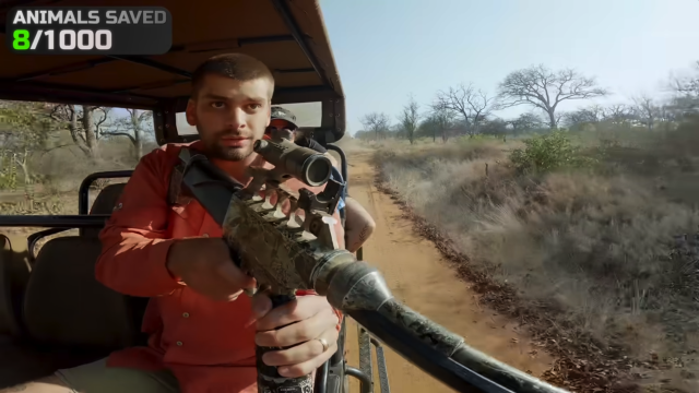 Credit: YouTube Channel \