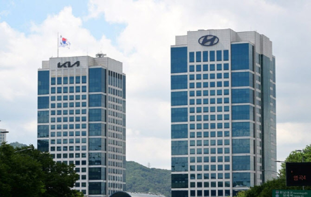 현대차그룹 양재 본사 사옥. 사진제공=현대차그룹