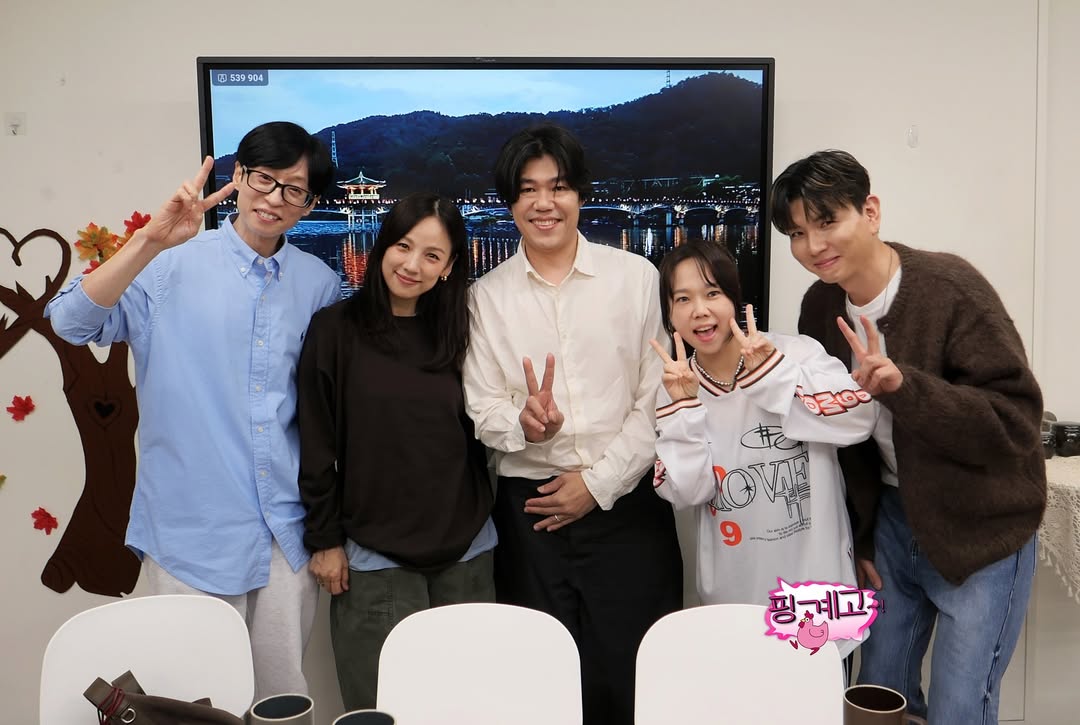 사진 : 뜬뜬 인스타그램