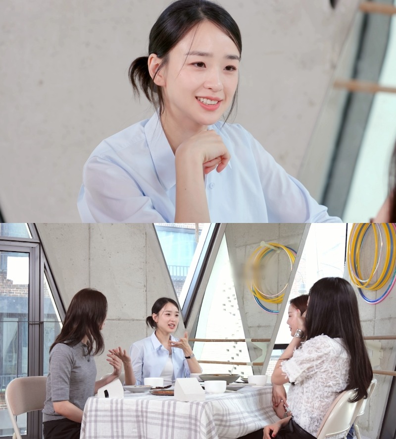 손연재 둘째계획 / 사진 : KBS 2TV ‘신상출시 편스토랑’  