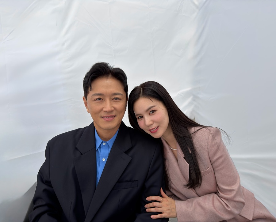 사진: 진태현 인스타그램