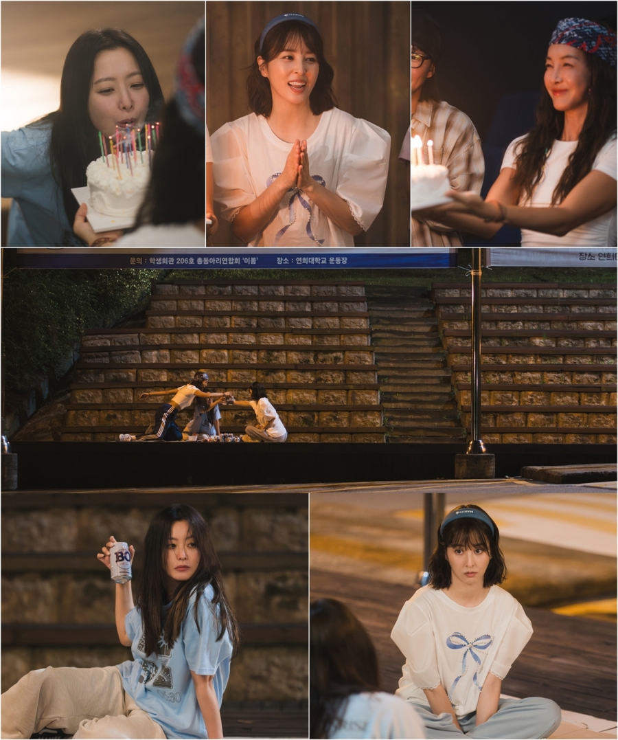 사진: TV CHOSUN 제공