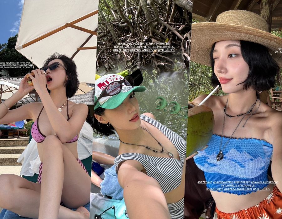 사진: 김민경 인스타그램