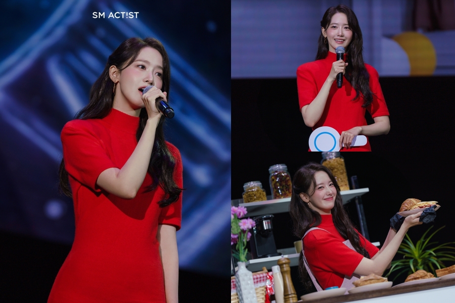 사진: SM엔터테인먼트 제공