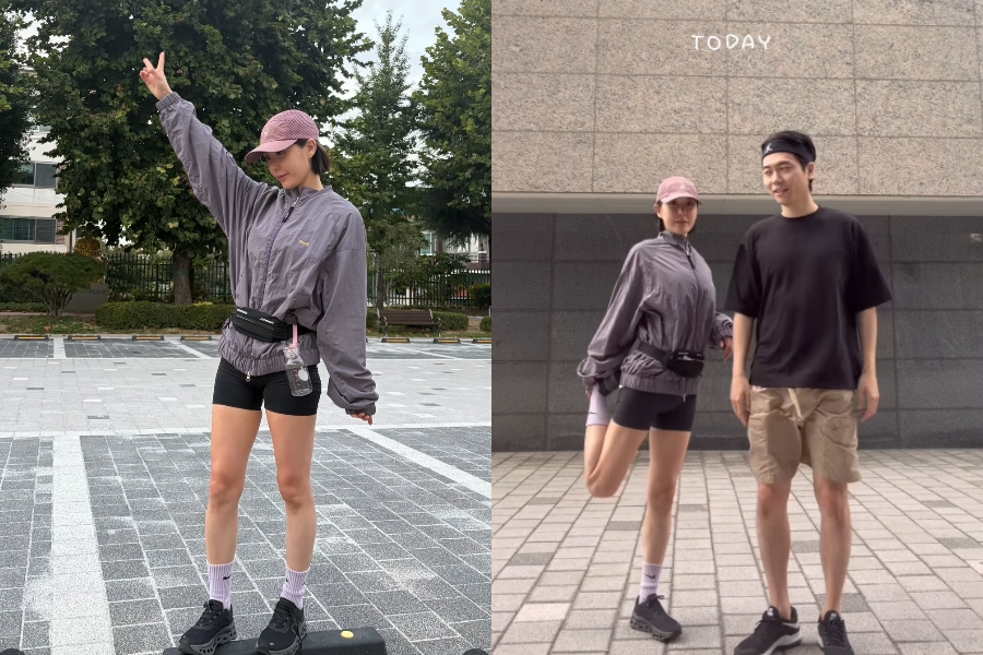 사진: 이소라 인스타그램