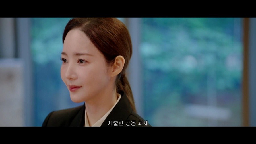 사진 : TV CHOSUN‘컨피던스맨KR’