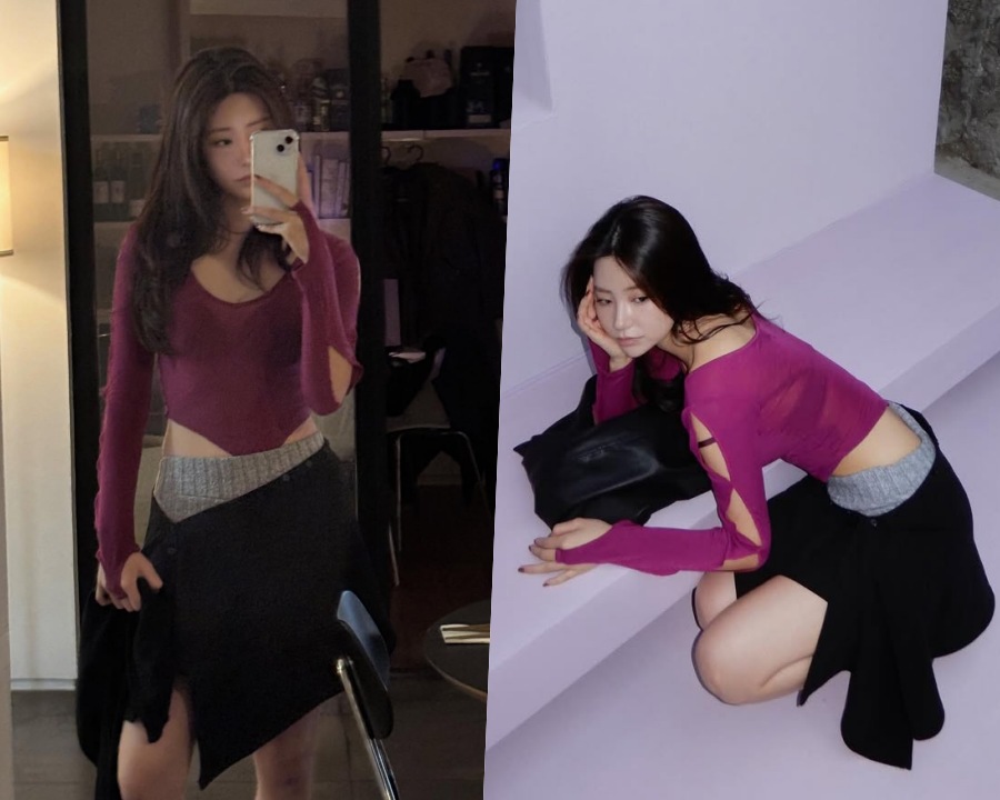 사진 : 기희현 인스타그램