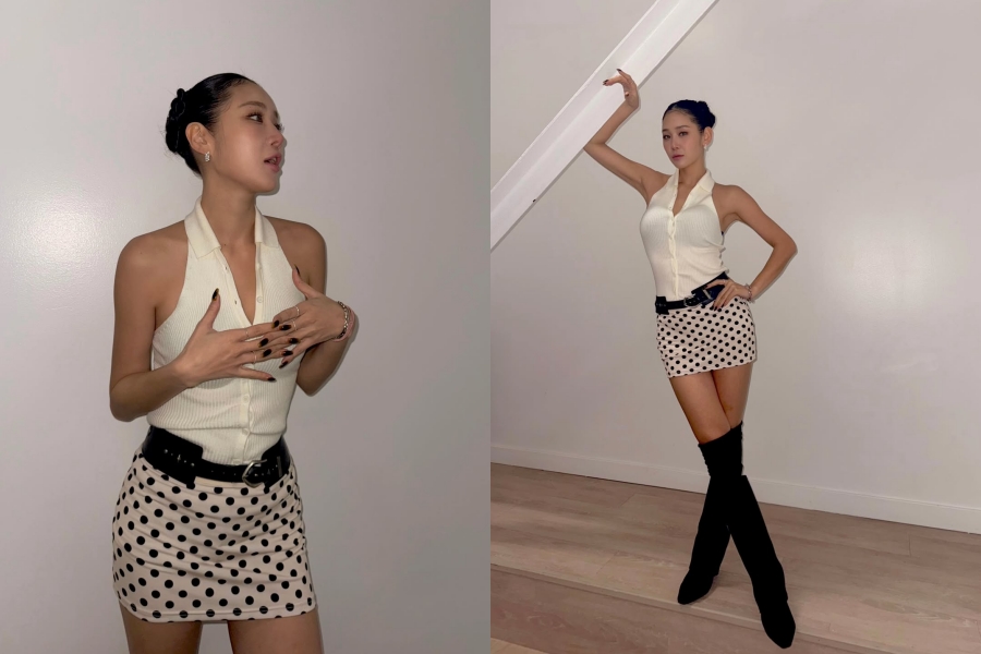 사진: 소유 인스타그램