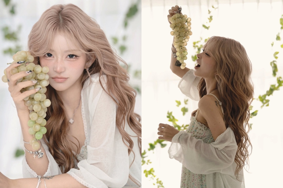 사진: 최준희 인스타그램