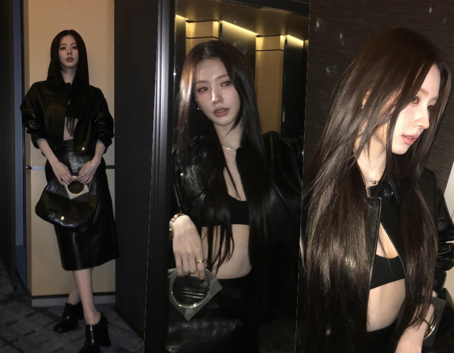 사진: 미연 인스타그램