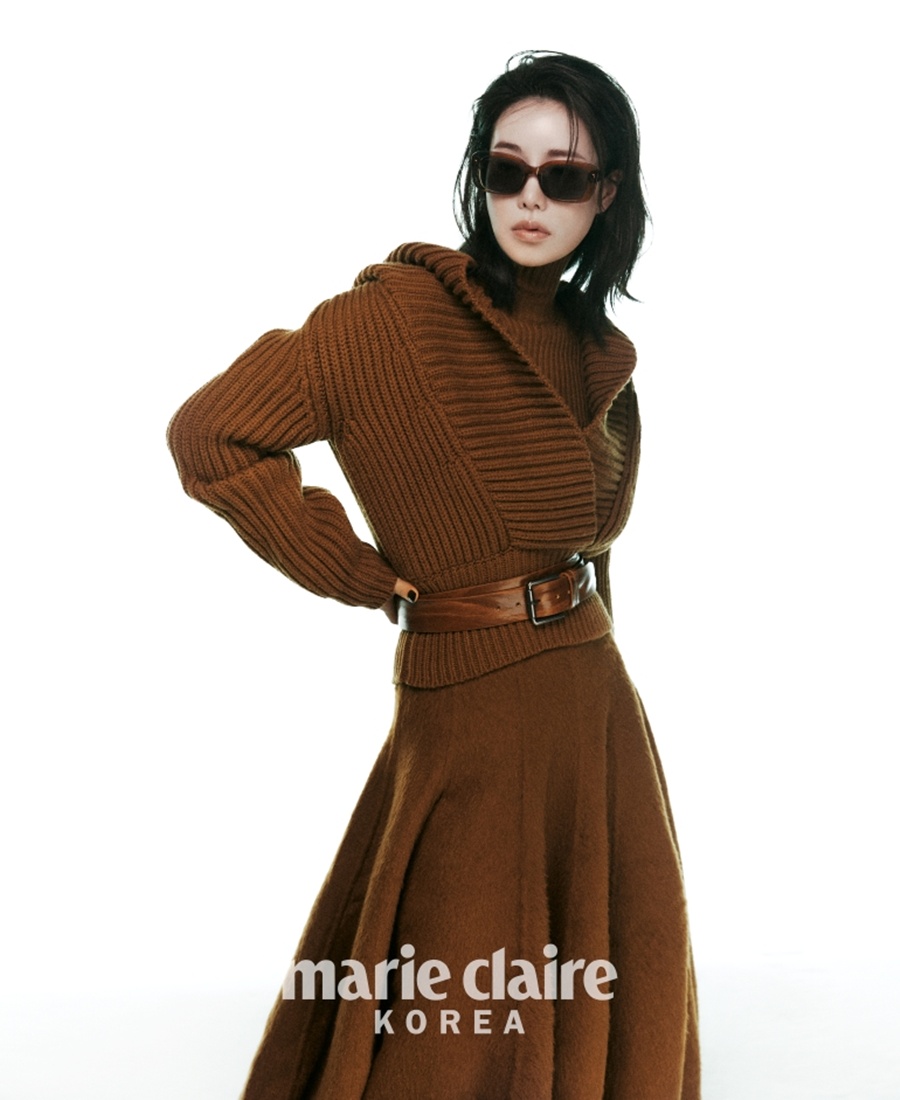 引用:Marie Claire