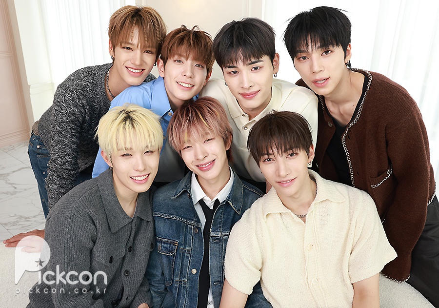 넥스지 인터뷰 포토콜 / 사진: 픽콘DB