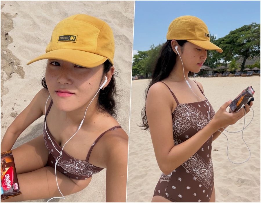 사진: 허가윤 인스타그램