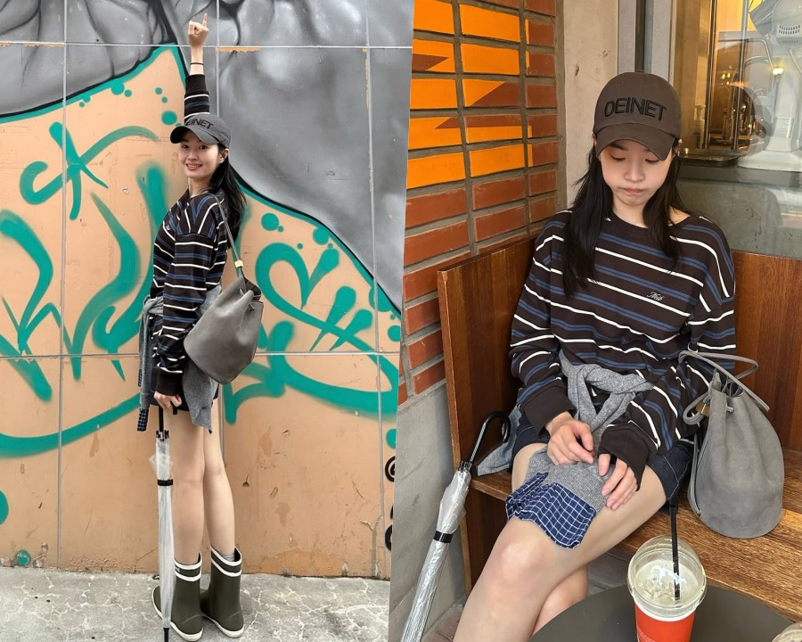 사진 : 류이서 인스타그램