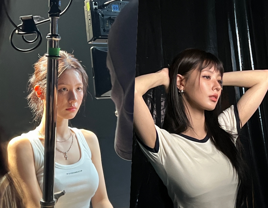 사진: 미연 인스타그램