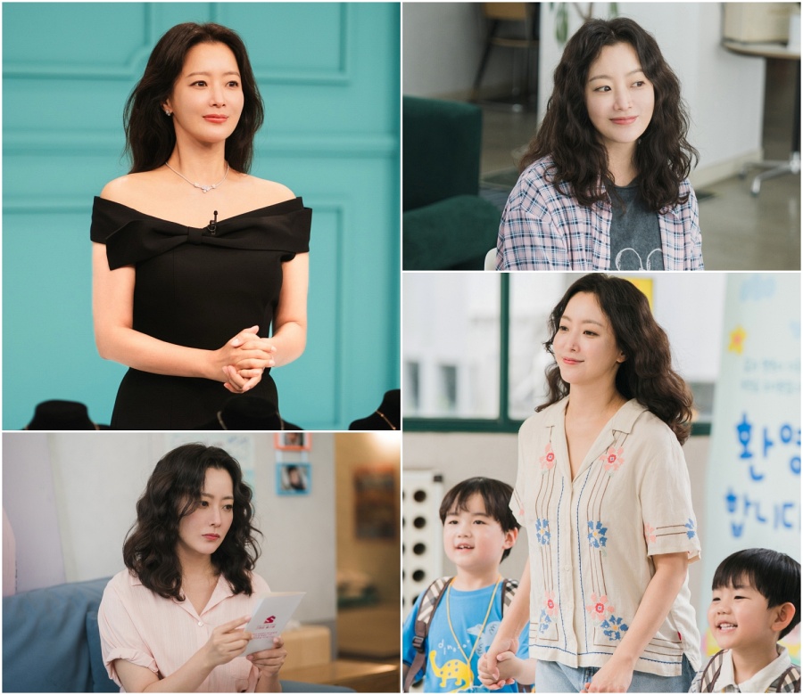 사진: TV CHOSUN 제공