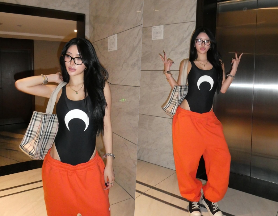 사진: 우와 인스타그램