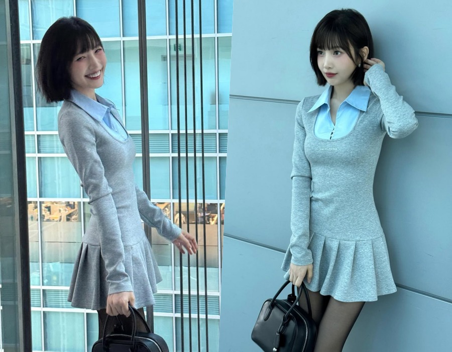 사진 : 조이 인스타그램