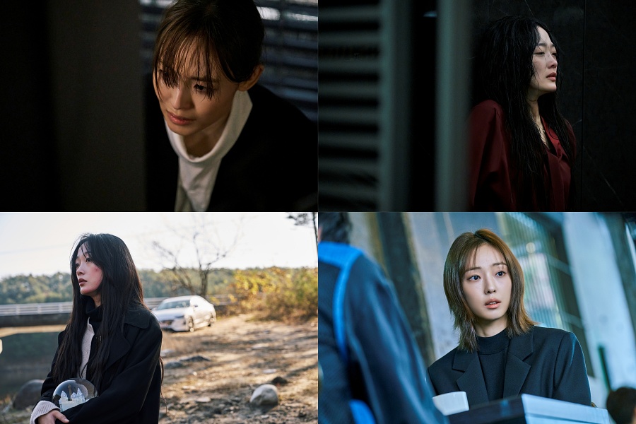 引用:NETFLIX『あなたが殺した』